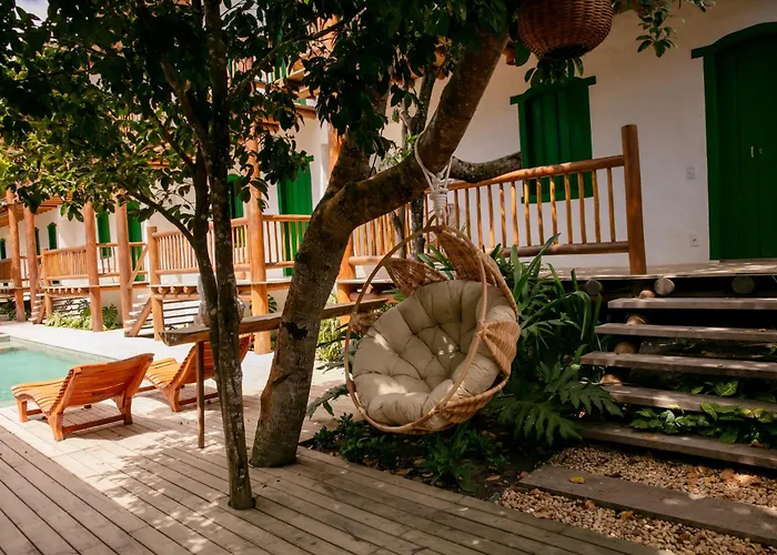 Corais de Trancoso Boutique